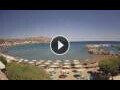 Webcam Makry-Gialos (Crete)