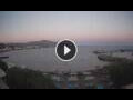 Webcam Makry-Gialos (Crete)