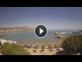 Webcam Makry-Gialos (Crete)