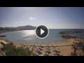 Webcam Makry-Gialos (Crete)