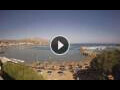 Webcam Makry-Gialos (Crete)