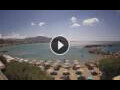 Webcam Makry-Gialos (Crete)