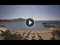 Webcam Makry-Gialos (Crete)