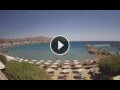 Webcam Makry-Gialos (Crete)
