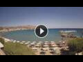 Webcam Makry-Gialos (Crete)