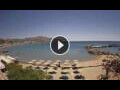 Webcam Makry-Gialos (Creta)