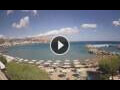 Webcam Makry-Gialos (Crete)