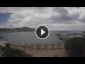 Webcam Makry-Gialos (Creta)