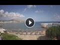 Webcam Makry-Gialos (Crete)