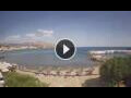 Webcam Makry-Gialos (Creta)