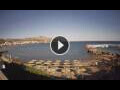 Webcam Makry-Gialos (Crete)