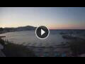 Webcam Makry-Gialos (Crete)