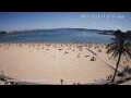 Webcam A Coruña
