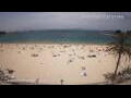 Webcam A Coruña