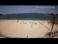 Webcam A Coruña