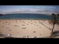 Webcam A Coruña