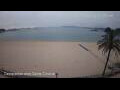 Webcam A Coruña