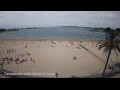Webcam A Coruña