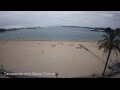 Webcam A Coruña