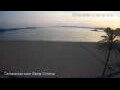 Webcam A Coruña
