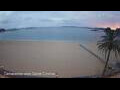 Webcam A Coruña