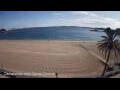 Webcam A Coruña