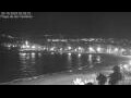 Webcam Gran Canaria - Las Palmas: HD Stream Playa de Las Canteras - La Barra