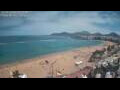 Webcam Las Palmas de Gran Canaria