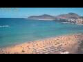 Webcam Las Palmas de Gran Canaria