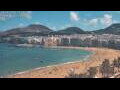 Webcam Las Palmas de Gran Canaria