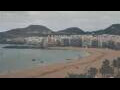 Webcam Las Palmas de Gran Canaria