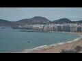 Webcam Las Palmas de Gran Canaria