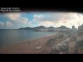 Webcam Las Palmas de Gran Canaria