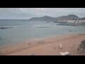 Webcam Las Palmas de Gran Canaria
