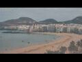 Webcam Las Palmas de Gran Canaria