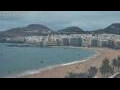 Webcam Las Palmas de Gran Canaria