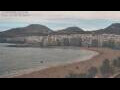 Webcam Las Palmas de Gran Canaria