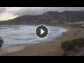 Webcam Palaiochora (Crete)