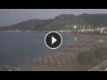 Webcam Palaiochora (Creta)