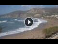 Webcam Palaiochora (Crete)