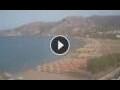 Webcam Palaiochora (Crete)
