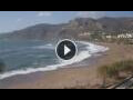 Webcam Palaiochora (Crete)