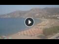 Webcam Palaiochora (Crete)