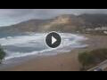 Webcam Palaiochora (Crete)