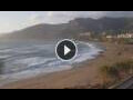 Webcam Paleochora (Kreta)