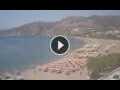 Webcam Palaiochora (Crete)