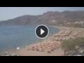 Webcam Palaiochora (Crete)