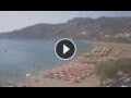 Webcam Palaiochora (Crete)