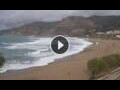 Webcam Palaiochora (Crete)