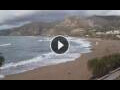 Webcam Palaiochora (Crete)